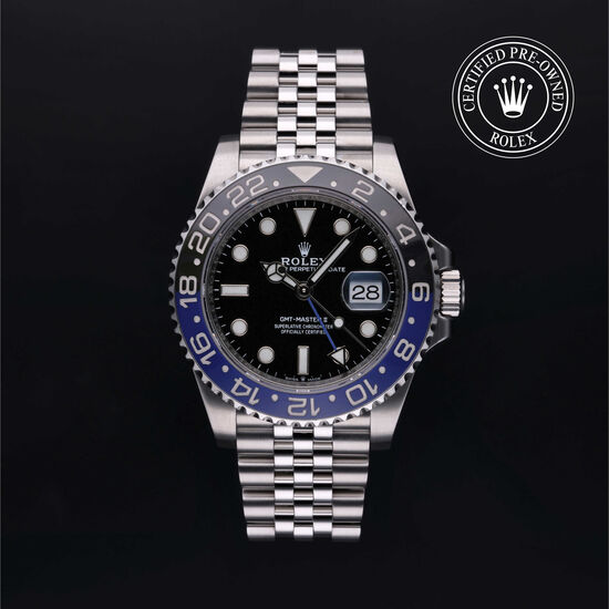 GMT-Master II