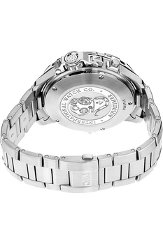 Aquatimer Deep Two Stainless Steel Automatic