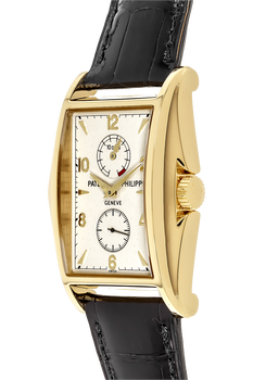10 Days Power Reserve Reference 5100 Limited Edition