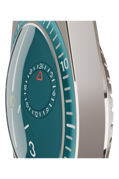 Type 7 XV Aquamarine