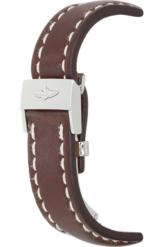 Montbrillant 01 Limited Edition Stainless Steel Automatic