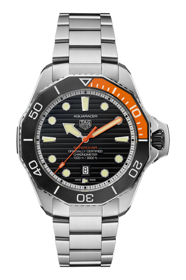 Aquaracer Professional 1000 Superdiver