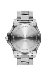 Avenger Automatic GMT 45