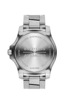 Avenger Automatic GMT 45