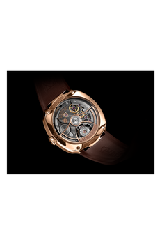 Streamliner Tourbillon Pierre Gasly Edition