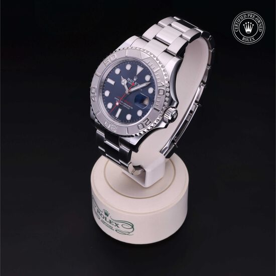 Yacht-Master