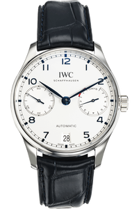 Portuguese Stainless Steel Automatic