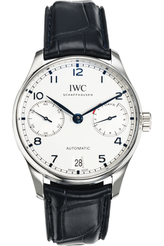 Portuguese Stainless Steel Automatic