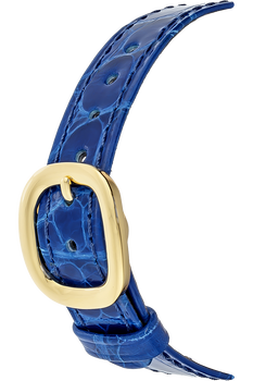 Ellipse Reference 4464 Yellow Gold Manual