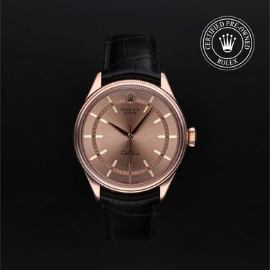 Cellini Time