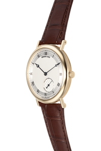 Classique Yellow Gold Automatic