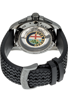 Mille Miglia GT XL Chronograph Limited Edition Ceramic Automatic