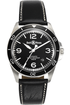 BR V2-92 Stainless Steel Automatic