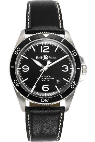BR V2-92 Stainless Steel Automatic