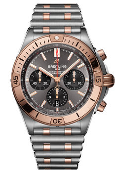Chronomat B01 42