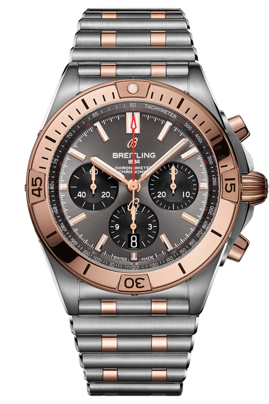 Chronomat B01 42
