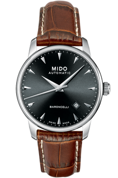Mido Baroncelli