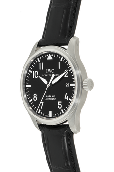 Pilot&#39;s Mark XVI Stainless Steel Automatic