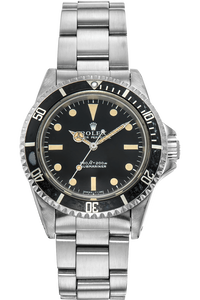 Submariner Comex Vintage Circa 1977 Stainless Steel Automatic