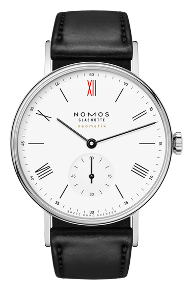 Ludwig Neomatik for Doctors without Borders