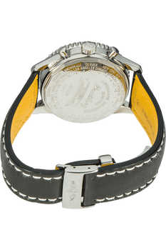 Montbrillant Datora Stainless Steel Automatic