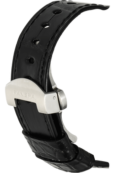 Luminor Marina Stainless Steel Automatic