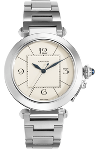 Pasha Stainless Steel Automatic