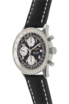 Old Navitimer II Stainless Steel Automatic