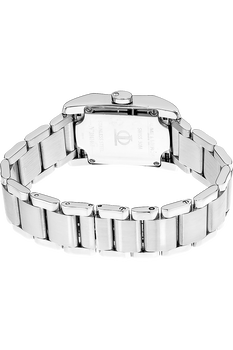 Hampton Stainless Steel Quartz