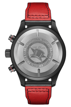 Pilot&rsquo;s Watch Chronograph Edition &ldquo;Tophatters&rdquo;