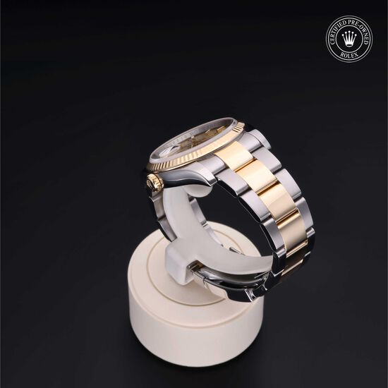 Datejust