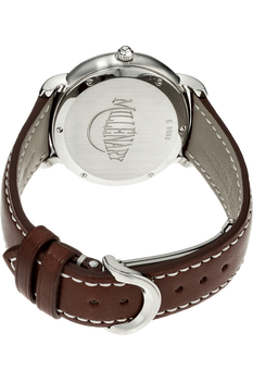 Millenary Stainless Steel Automatic