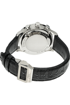 Portuguese Chronograph Stainless Steel Automatic