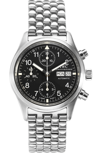 Pilot's Flieger Chronograph Stainless Steel Automatic