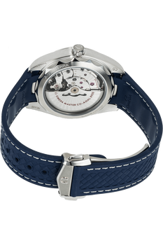 Seamaster Aqua Terra Co-Axial Stainless Steel Automatic