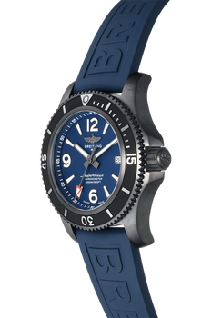 SuperOcean II PVD Stainless Steel Automatic