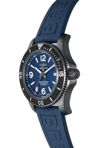 SuperOcean II PVD Stainless Steel Automatic