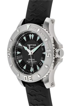 L.U.C Pro One Stainless Steel Automatic