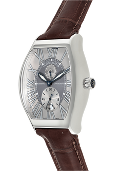 Micheangelo Gigante Chronometer Stainless Steel Automatic