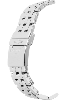 Chronomat 41 Limited Edition Stainless Steel Automatic
