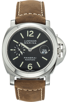 Luminor Marina Stainless Steel Automatic