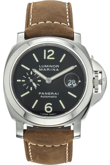 Luminor Marina Stainless Steel Automatic