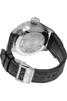 Pre Owned IWC Big Pilot s Father and Son IW500906
