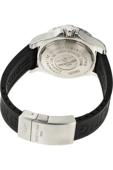 Avenger II Seawolf Stainless Steel Automatic
