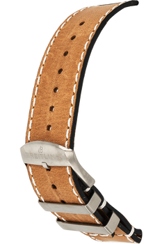 Aviator Super 8 Titanium Automatic