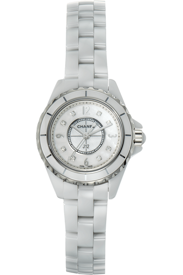 J12 Ceramic Quartz