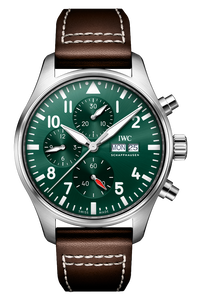 Pilot's Watch Chronograph