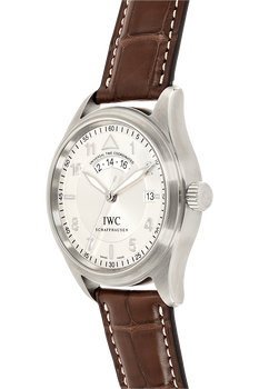 Spitfire UTC Stainless Steel Automatic