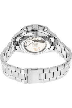Carrera Chronograph Stainless Steel Automatic