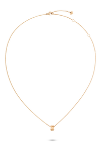 COCO CRUSH QUILT PENDANT